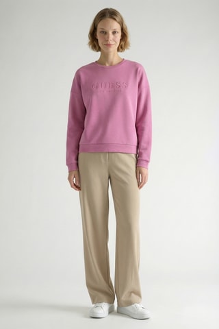Sweat Betsy - Vieux rose