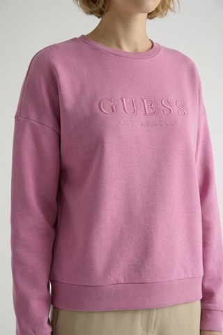 Sweat Betsy - Vieux rose