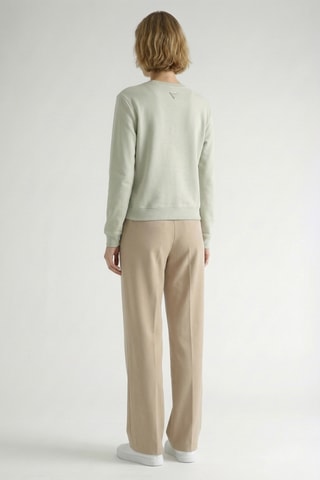 Sweat Carlee - Vert d’eau