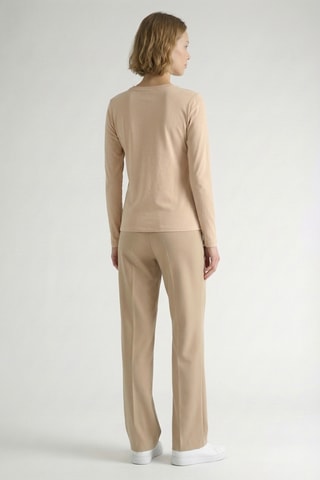 T-shirt Cascade - Beige