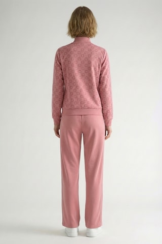 Veste Dorinda - Vieux rose