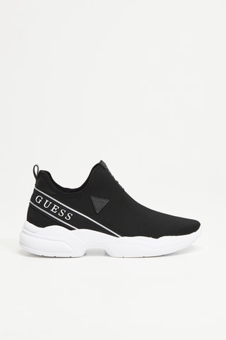 Slip-on Lemmia - Noir