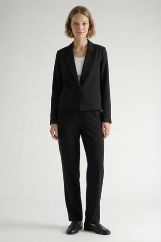 Veste Elena - Noir