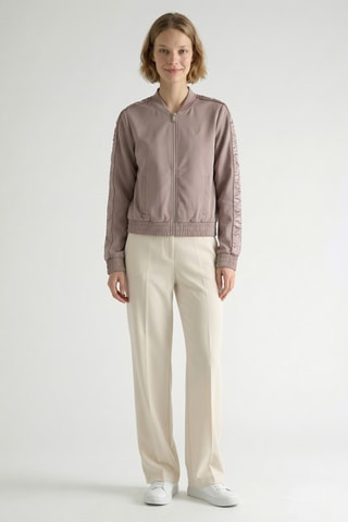 Bomber Flynn - Taupe