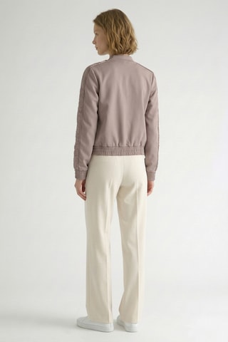 Bomber Flynn - Taupe