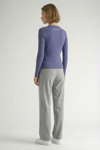 Pull Aggie - Bleu marine