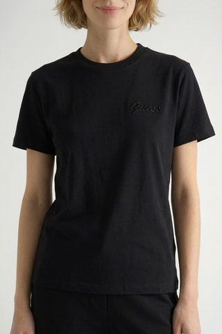 T-shirt Darvey - Noir