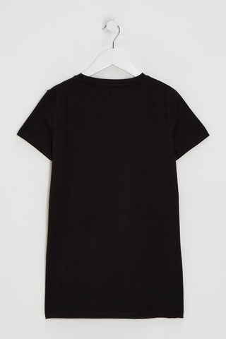 T-shirt - Noir