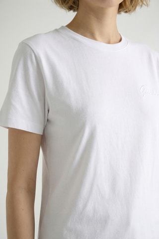 T-shirt Darvey - Blanc