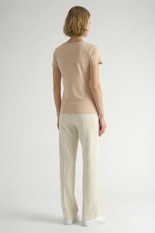 T-shirt Perny - Beige