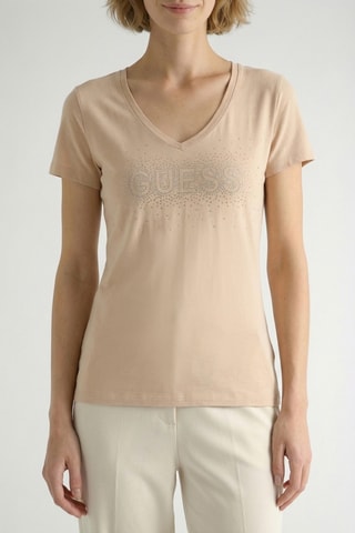 T-shirt Perny - Beige