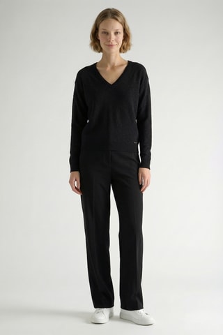 Pull Nitchell - Noir