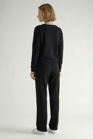 Pull Nitchell - Noir