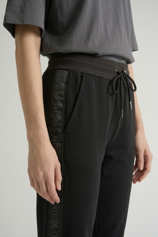 Jogging Flynn - Noir