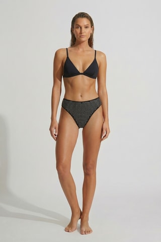 Bas de maillot - Noir