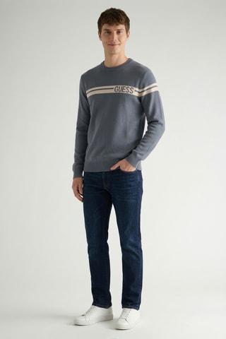 Pull Kimo - Gris foncé