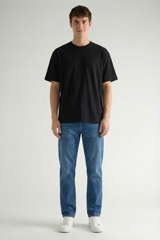 T-shirt Harley - Noir