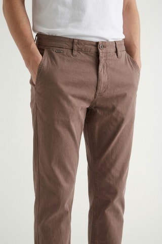 Chino - Marron
