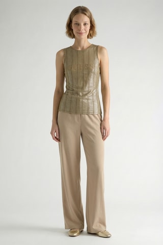 Débardeur Cristina - Kaki