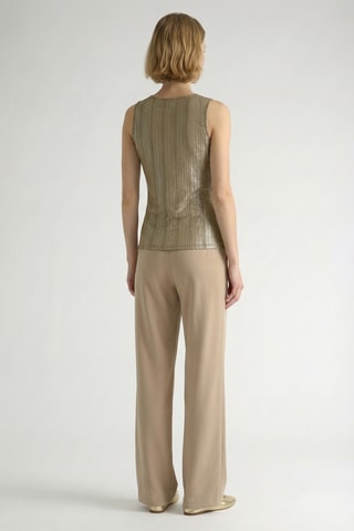 Débardeur Cristina - Kaki