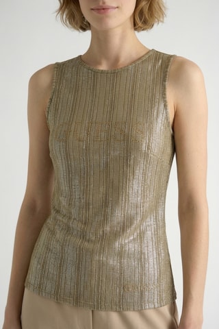 Débardeur Cristina - Kaki