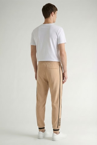 Jogging Tony - Taupe