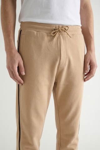 Jogging Tony - Taupe