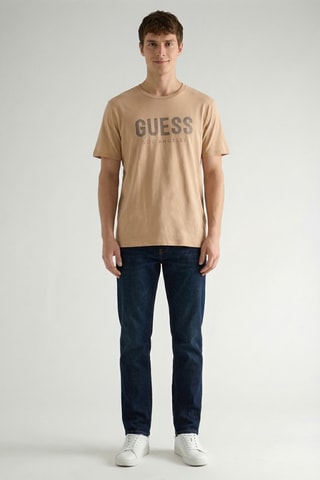 T-shirt Jack - Saumon