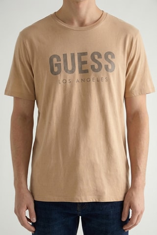 T-shirt Jack - Saumon