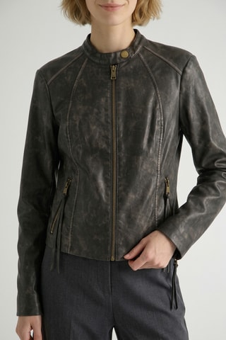 Veste Emit - Marron