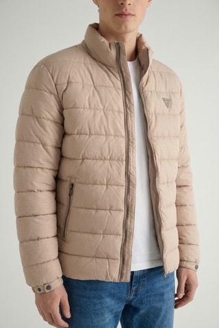 Doudoune Frankys - Rose