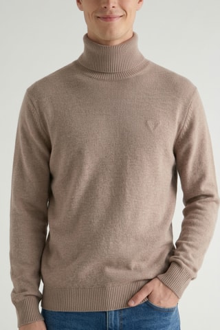 Pull Walter - Taupe