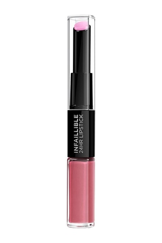 Batom Infaillble Lipstick Teaberry - 5,7 ml