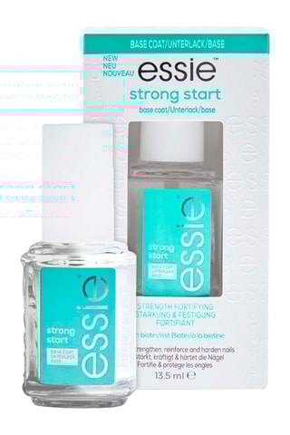 Base coat Strong Strat - 13,5 ml