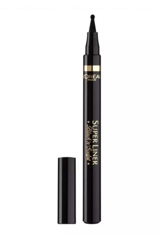 Eyeliner Sculpt - Extra noir - 6 ml