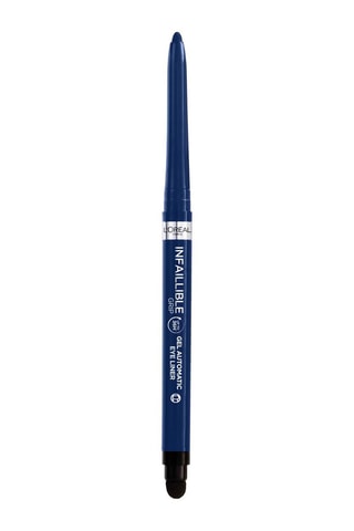Grip liner Infaillible - Blue Jersey - 1 g