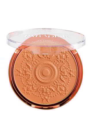 Poudre bronzante La Terra - N°1 Portofino Leggero - 18 g