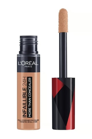 Corretor Infaillible 24H - 330 Pecan - 11 ml