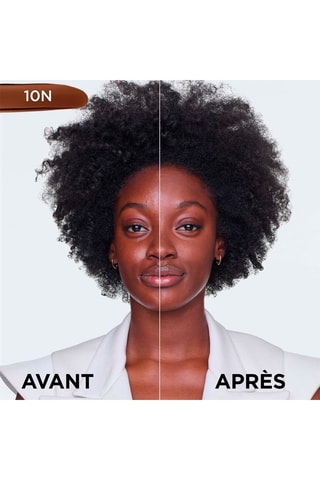 Base Accord Parfait N°10.N Cacao - 30 ml