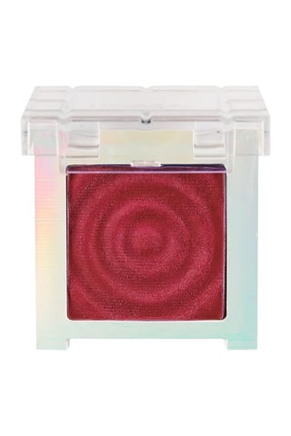Sombra compact Color Queen Oil Mono - N°06 Ferocious - 4 g