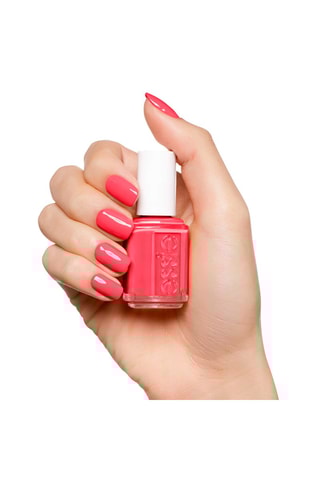 Vernis à ongles  N°072 Peach daiquiri - 13,5 ml