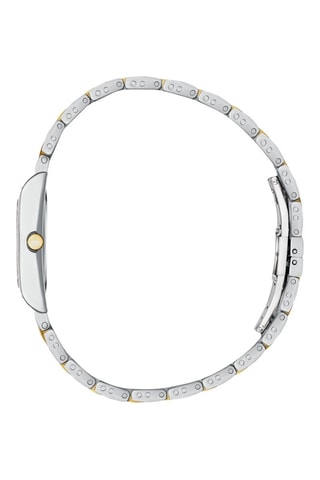 Montre en métal - Argenté