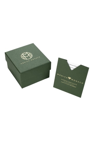 Stalen Quartz Horloge - Goudkleurig