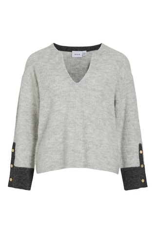 Jersey - Gris - Vila