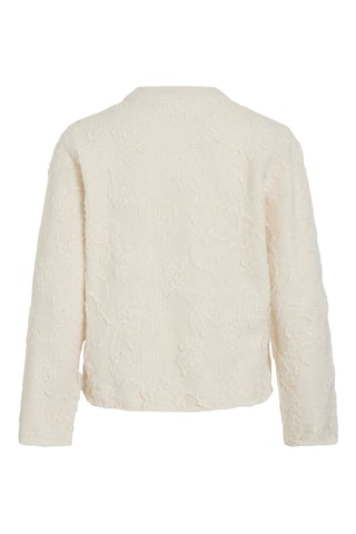 Jersey - Beige - Vila