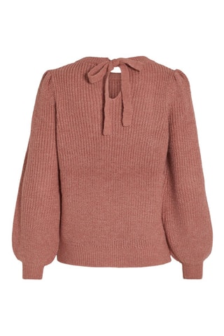 Jersey - Rosa viejo - Vila