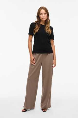 Jersey - Negro - Vila