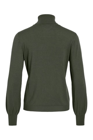 Jersey - Verde oscuro - Vila