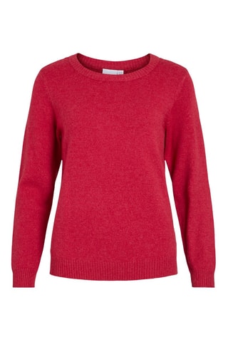 Jersey - Rojo - Vila