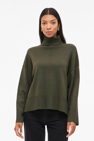 Jersey - Verde oscuro - Vila